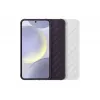 Samsung Shield Case grigio, copertura, Samsung, Galaxy S24, 15,8 cm (6,2 inch), grigio chiaro