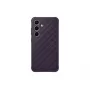 Samsung Shield Case viola, copertura, Samsung, Galaxy S24, 15,8 cm (6,2 inch), viola