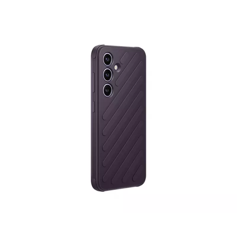 Samsung Shield Case viola, copertura, Samsung, Galaxy S24, 15,8 cm (6,2