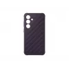 Samsung Shield Case viola, copertura, Samsung, Galaxy S24, 15,8 cm (6,2
