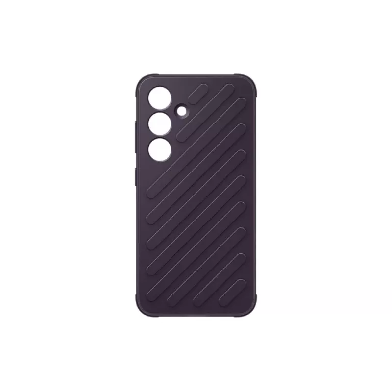 Samsung Shield Case viola, copertura, Samsung, Galaxy S24, 15,8 cm (6,2