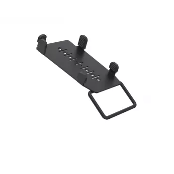 Ergonomic Solutions SpacePole Payment Ingenico IPP350/350 MultiGrip™ (con manico)
