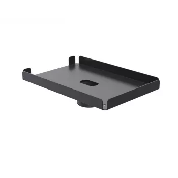 Ergonomic Solutions SpacePole POS Epson TM-T88 piastra per stampante per copricavo, angolo retto