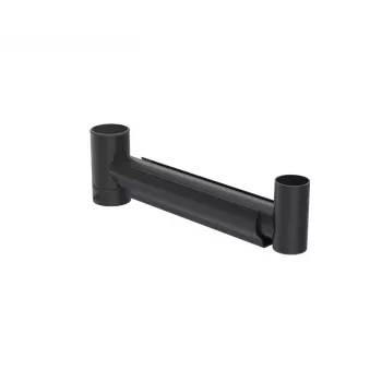 Ergonomic Solutions SpacePole POS Swingarm SP2, 300 mm con anello di fissaggio e clip per cavo