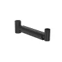 Ergonomic Solutions SpacePole POS Swingarm SP2, 300 mm con anello di fissaggio e clip per cavo