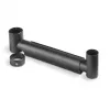 Ergonomic Solutions SpacePole POS Swingarm SP2, 300 mm con anello di fissaggio e clip per cavo