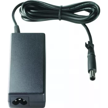 HP 90W Smart AC Adapter alimentatore per interni nero