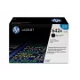 HP 642A cartuccia toner LaserJet originale nero 1 pz.
