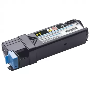 Dell NPDXG cartuccia toner ad alta capacità, giallo