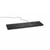 DELL Tastiera con filo - KB216 - UK (QWERTY) - nero
