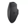 Alienware AW620M Mouse gaming per destrorsi RF wireless + USB Type-C ottico 26000 DPI