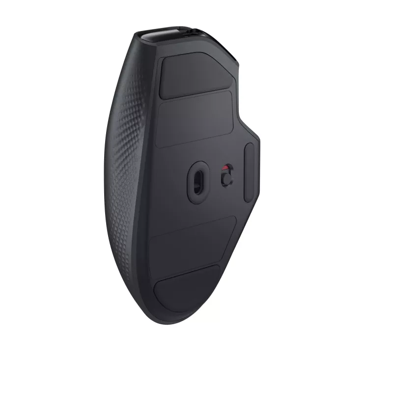 Alienware AW620M Mouse gaming per destrorsi RF wireless + USB Type-C ottico 26000 DPI