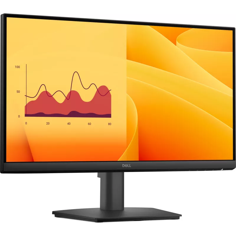 DELL E Series E2225HM Monitor per computer 54,6 cm (21,5 pollici) 1920 x 1080 pixel Full HD LCD