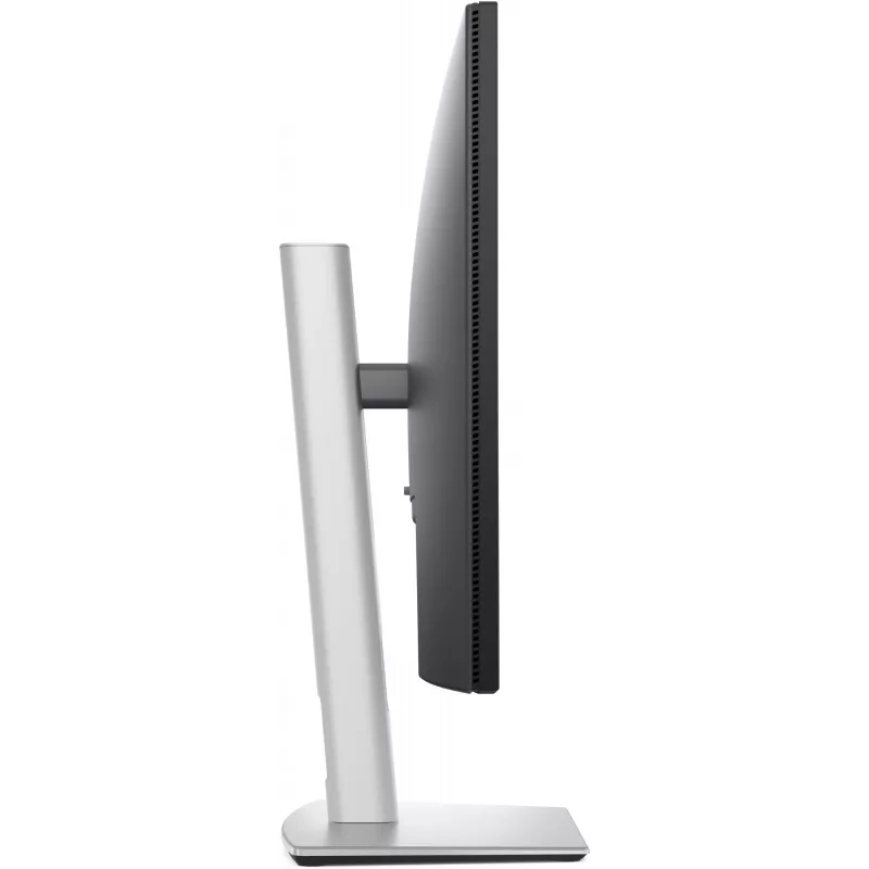DELL Pro Plus P2725D Monitor per computer 68,6 cm (27 pollici) 2560 x 1440 pixel Quad HD LCD nero, argento