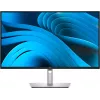 DELL Pro Plus P2725DE Monitor per computer 68,6 cm (27 pollici) 2560 x 1440 pixel Quad HD LCD nero, argento