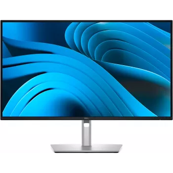 DELL Pro Plus P2725DE Monitor per computer 68,6 cm (27 pollici) 2560 x 1440 pixel Quad HD LCD nero, argento