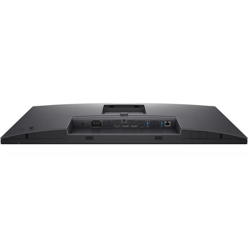 DELL Pro Plus P2725DE Monitor per computer 68,6 cm (27 pollici) 2560 x 1440 pixel Quad HD LCD nero, argento