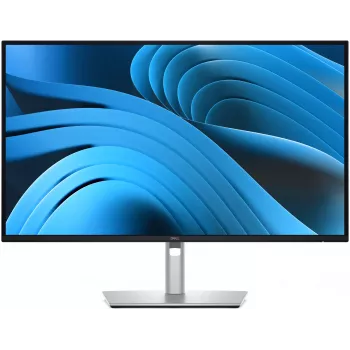 DELL Pro Plus P2725QE Monitor per computer 68,6 cm (27 pollici) 3840 x 2160 pixel 4K Ultra HD LCD nero, argento