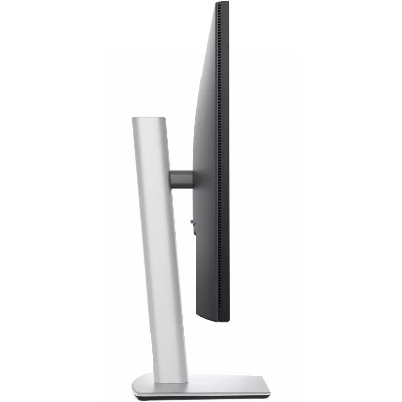 DELL Pro Plus P3225DE Monitor per computer 80 cm (31,5 inch) 2560 x 1440 pixel Wide Quad HD LCD nero, grigio