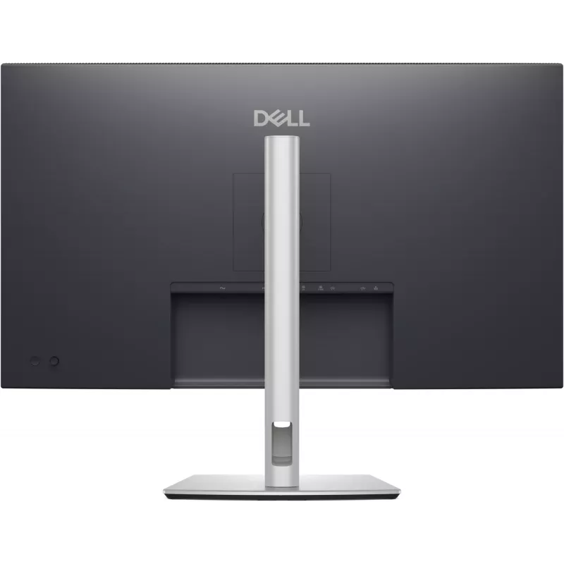 DELL Pro Plus P3225DE Monitor per computer 80 cm (31,5 inch) 2560 x 1440 pixel Wide Quad HD LCD nero, grigio