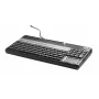 HP Tastiera POS USB con lettore di banda magnetica