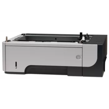 HP LaserJet Vassoio di alimentazione/raccolta da 500 fogli, serie stampanti HP LaserJet P3010, 500 fogli, Vietnam, business, 438 mm, 412 mm