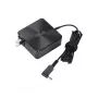 ASUS Zenbook e TaiChi 65W Alimentatore per interni nero
