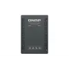 QNAP QDA-A2MAR Case di memoria case SSD nero M.2
