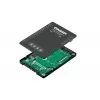 QNAP QDA-A2MAR Case di memoria case SSD nero M.2