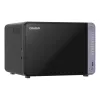QNAP TS-632X-4G NAS/server di storage Tower Alpine Alpine AL-524 4 GB DDR4 QNAP QTS nero