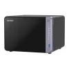 QNAP TS-632X-4G NAS/server di storage Tower Alpine Alpine AL-524 4 GB DDR4 QNAP QTS nero
