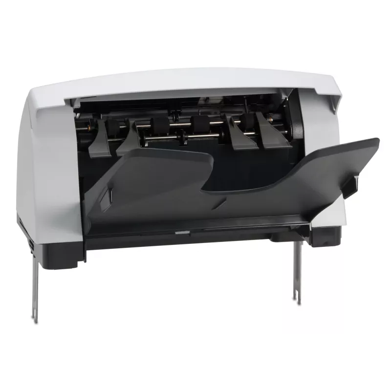 HP CE404A Alimentazione/vassoio di raccolta 500 fogli