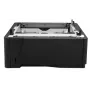 HP LaserJet vassoio di alimentazione da 500 fogli, 500 fogli, 4,3 kg, 5,3 kg, 495 x 250 x 468 mm, 8 pz., 4 pz.