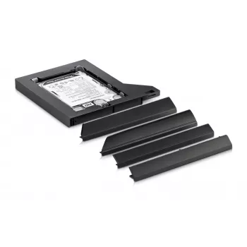 HP Upgrade Bay disco fisso interno 750GB 7200 giri/min 2,5 pollici Serial ATA