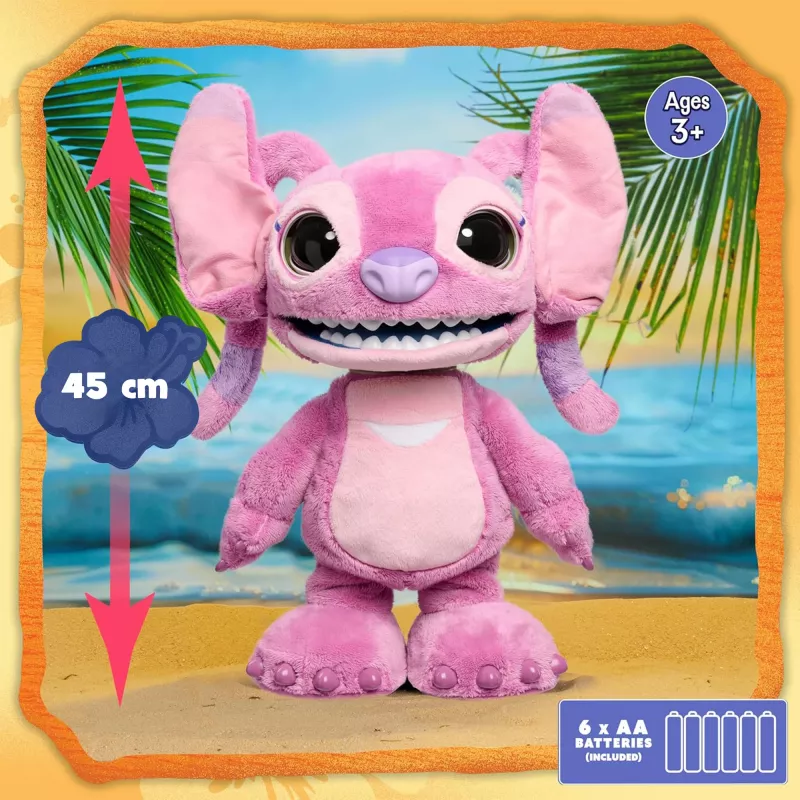 Just Play JP31236 peluche