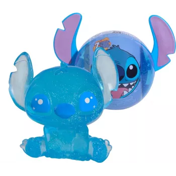 Just Play Stitch, 3 anni, Stitch, multicolore, plastica