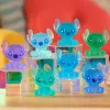 Just Play Stitch, 3 anni, Stitch, multicolore, plastica