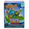 Just Play Happy Haul Stitch Goes Wild blind box di figure da collezione