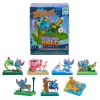 Just Play Happy Haul Stitch Goes Wild blind box di figure da collezione
