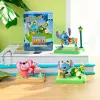 Just Play Happy Haul Stitch Goes Wild blind box di figure da collezione