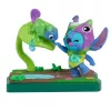 Just Play Happy Haul Stitch Goes Wild blind box di figure da collezione