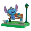 Just Play Happy Haul Stitch Goes Wild blind box di figure da collezione
