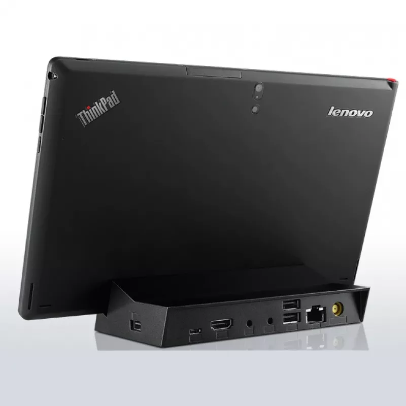 Lenovo ThinkPad Tablet 2 dock (EU) docking nero