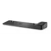 HP UltraSlim docking station, docking, nero, Business, 44 mm, 368 mm, 107 mm