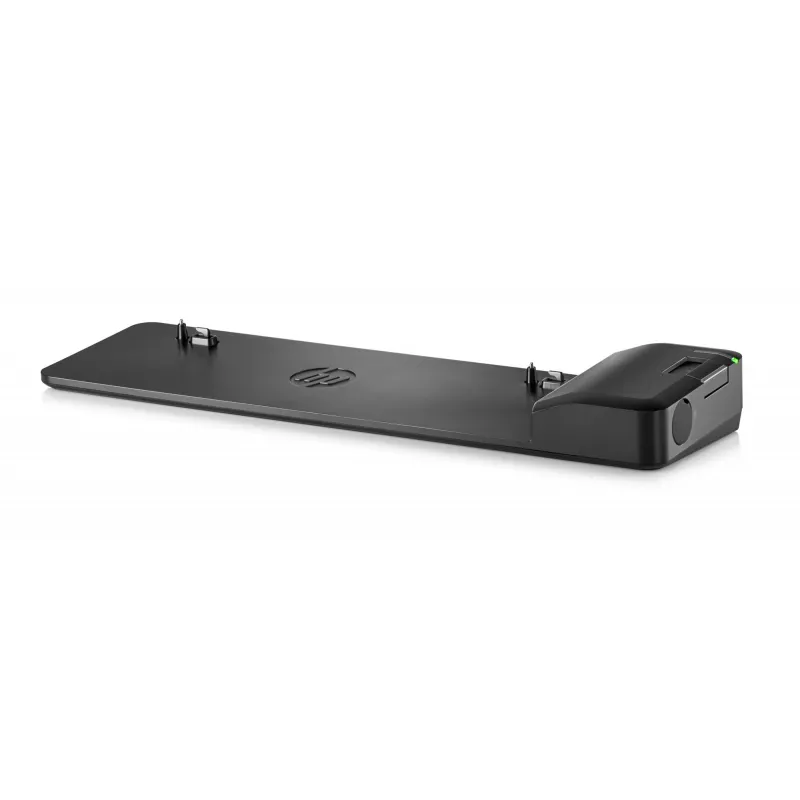 HP UltraSlim docking station, docking, nero, Business, 44 mm, 368 mm, 107 mm