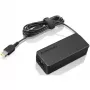 Lenovo ThinkPad alimentatore CA 65W, laptop, per interni, 100-240 V, 50/60 Hz, 65 W, 1.5 A