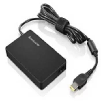 Lenovo 0A36266 alimentatore per interni 65 W nero