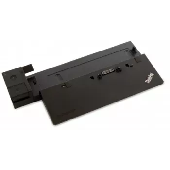 Lenovo ThinkPad Ultra Dock, docking 90W nero