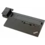 Lenovo 40A00065DK docking station/replicatore di porte per laptop docking nero