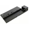 Lenovo 40A00065DK docking station/replicatore di porte per laptop docking nero
